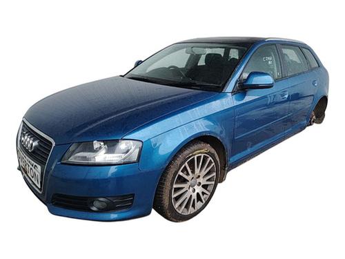 Used Right mirror AUDI A3 Sportback (8PA) 2.0 TDI quattro (170 hp) 31796893
