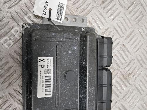 Engine control unit (ECU) NISSAN CUBE (Z11) 1.4 | BP29678396M57 