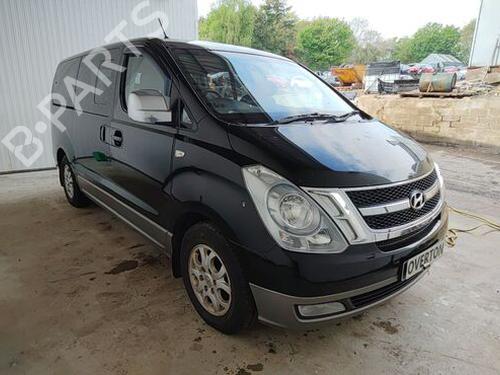 Heater blower motor HYUNDAI H-1 Travel (TQ) 2.5 CRDi | BP29680719M62 