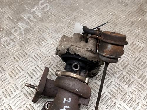 Turbocharger/Supercharger FORD TRANSIT Bus (FD_ _, FB_ _, FS_ _, FZ_ _, FC_ _) 2.4 TDCi | BP29684416M71