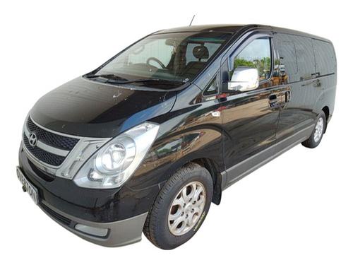 Used Front right window mechanism HYUNDAI H-1 Travel (TQ) 2.5 CRDi (170 hp) 29680768
