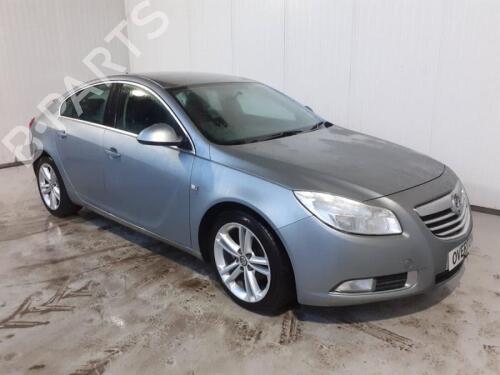 Hauptbremszylinder VAUXHALL INSIGNIA Mk I (A) Hatchback (G09) 2.0 CDTI (68) | BP29648263M77 