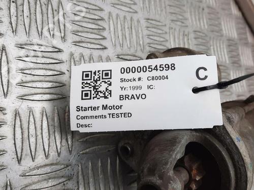 Starter FIAT BRAVO I (182_) 1.6 16V (182.AB) | BP29647103M8 