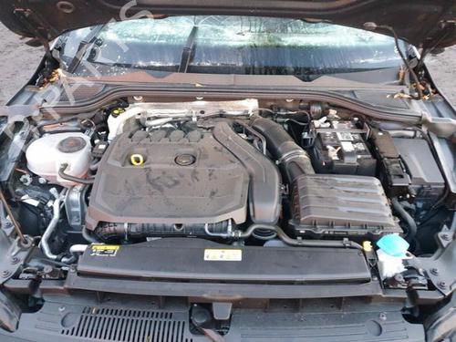 Styregear/Snekke VW GOLF VIII (CD1, DA1) 1.5 TSI (131 hp) 29647352