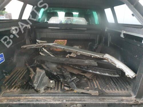Rear left seatbelt FORD RANGER (TKE) 2.0 EcoBlue 4x4 | BP29647149I29 