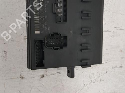 Sikringsdose AUDI A4 B6 (8E2) 1.8 T | BP29664359E1 