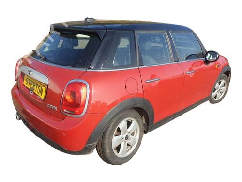 Used Front right window mechanism MINI MINI (F55) Cooper (136 hp) 29647780