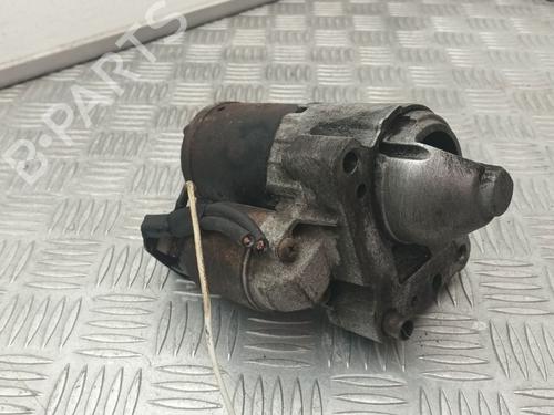 Starter CITROËN C5 III (RD_) 1.6 HDi 110 (RD9HZC) | BP29665342M8
