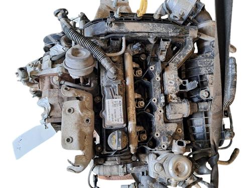 Motor FORD FIESTA VII (HJ, HF) 1.0 EcoBoost (101 hp) 29650269