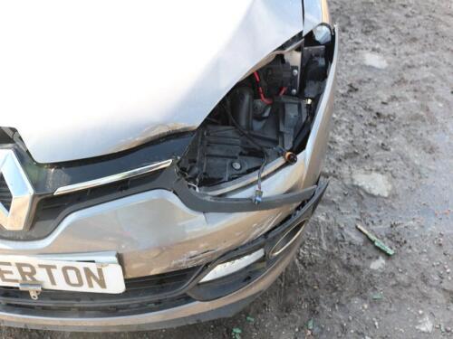 Servo brake RENAULT MEGANE III Grandtour (KZ0/1) 1.5 dCi (KZ1M, KZ1W, KZ0R) | BP29675275M42 