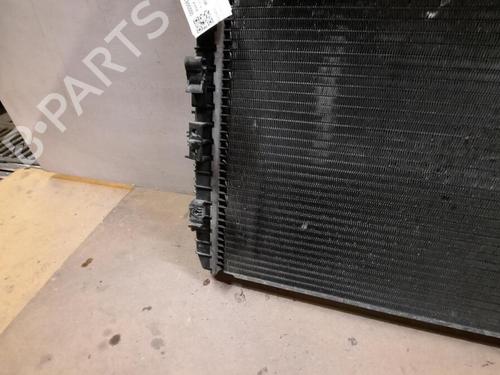 Water radiator VAUXHALL MERIVA A (X03) 1.6 i 16V | BP29647859M31 