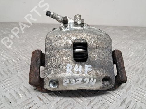 Right front brake caliper FIAT PUNTO (199_) 1.4 (199AXB1A, 199BXB1A, 199BXB11, 199AXB11) | BP29674240M104