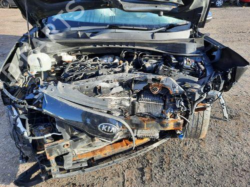 Left rear driveshaft KIA SPORTAGE IV (QL, QLE) 2.0 CRDi AWD | BP29653922M40 