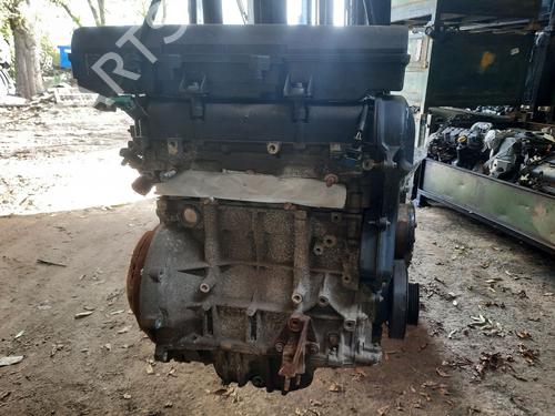 Engine FORD FIESTA V (JH_, JD_) 1.25 16V | BP29667057M1 