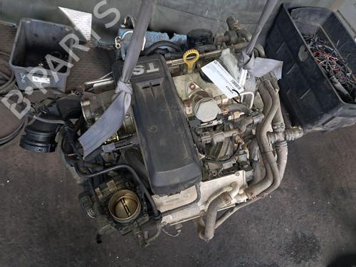 Motor VW BEETLE (5C1, 5C2) 1.2 TSI | BP29671761M1 