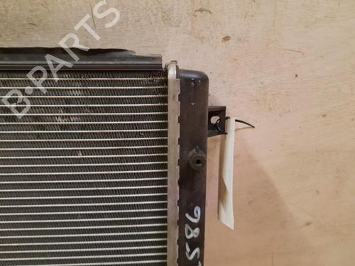 Køler SKODA OCTAVIA II Combi (1Z5) 2.0 TDI 4x4 | BP29647880M31