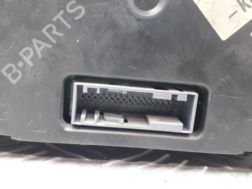 Instrument cluster FORD FUSION (JU_) 1.6 | BP29645864C47 