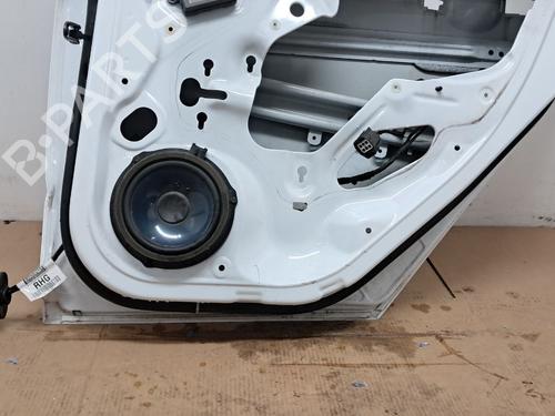 Right rear door FORD FOCUS III Turnier 1.6 TDCi | BP29672773C5