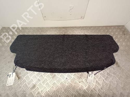 Hoedenplank NISSAN NOTE (E11, NE11) 1.5 dCi (90 hp) 29655895