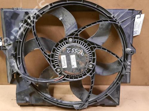 Ventilateur BMW 1 (E87) 123 d (204 hp) 29648035