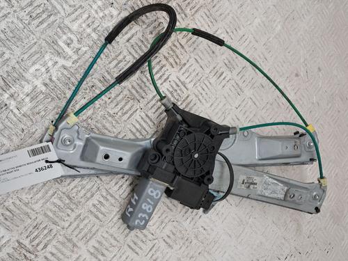 Used Front right window mechanism VAUXHALL CAVALIER Mk II Saloon (J82) 1.8 i (112 hp) 29670426