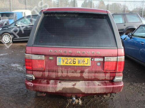 Starter LAND ROVER RANGE ROVER II (P38A) 4.6 4x4 | BP29651414M8 