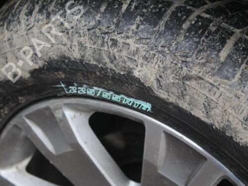 Other MITSUBISHI OUTLANDER II (CW_W) 2.2 DI-D 4WD | BP29672087O1 