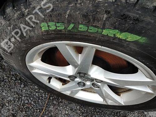 Rear right window mechanism AUDI Q3 (8UB, 8UG) 1.4 TSI | BP29661940C25