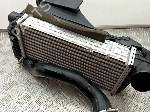 Intercooler FORD TOURNEO CONNECT / GRAND TOURNEO CONNECT V408 MPV 1.0 EcoBoost | BP29902666M30