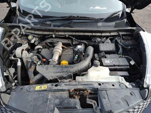 Steering column NISSAN JUKE (F15) 1.6 | BP29659293M21 