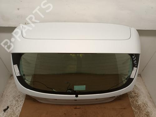 Bakluke CC/Kombi-Kupé FORD FIESTA VI (CB1, CCN) 1.4 | BP29668584C6 