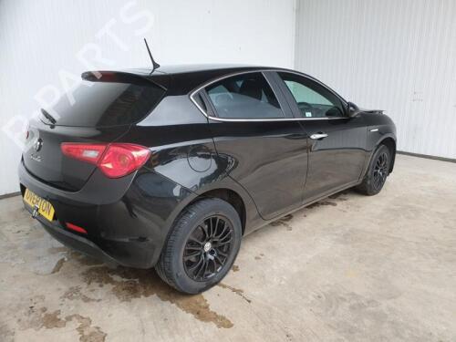 Other ALFA ROMEO GIULIETTA (940_) 1.6 JTDM (940FYB11, 940FYB1A, 940FYF11, 940FYF1A) | BP29646964O1