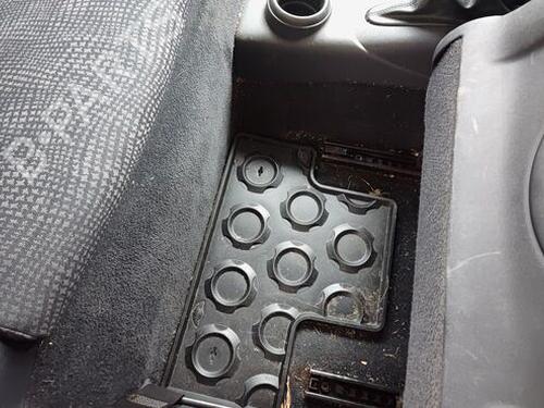 Hjulbue MINI MINI (R50, R53) Cooper | BP29684845C56 