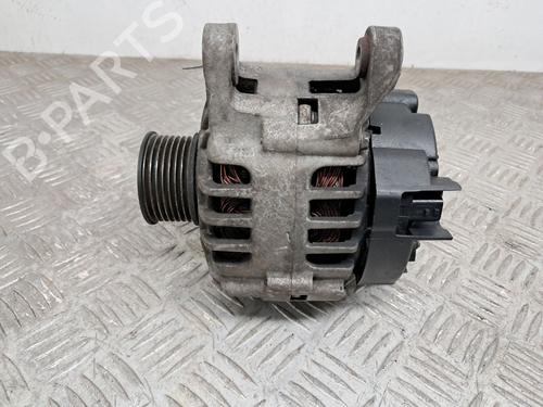 Generator RENAULT MODUS / GRAND MODUS (F/JP0_) 1.2 16V (JP0W) | BP29683724M7 