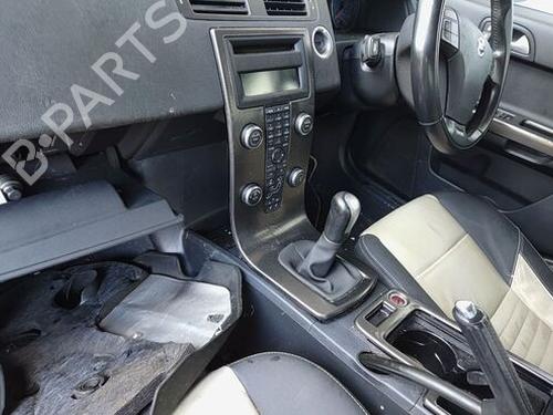 Front bumper reinforcement VOLVO S40 II (544) D2 | BP29740666C109