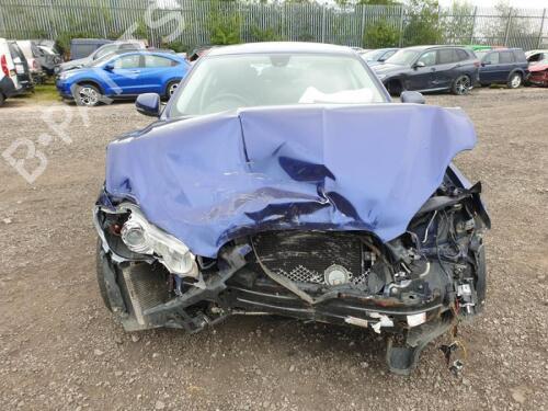 Other JAGUAR XF I (X250) 3.0 D | BP29646485O1 