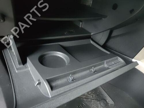 Sikringsdåse VAUXHALL ASTRA Mk V (H) (A04) 1.6 (L48) | BP29670145E1 