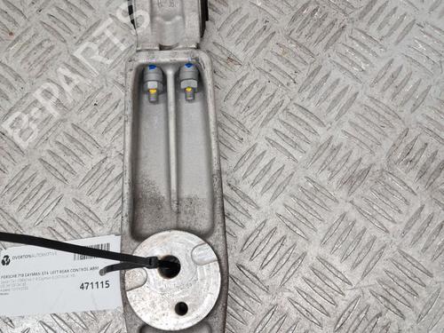 Used Other PORSCHE 718 CAYMAN (982) 4.0 GT4 (982810, 982811) (420 hp) 30266386