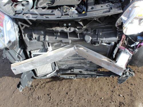 Heater blower motor CITROËN C3 II (SC_) 1.1 BiFuel | BP29671884M62 