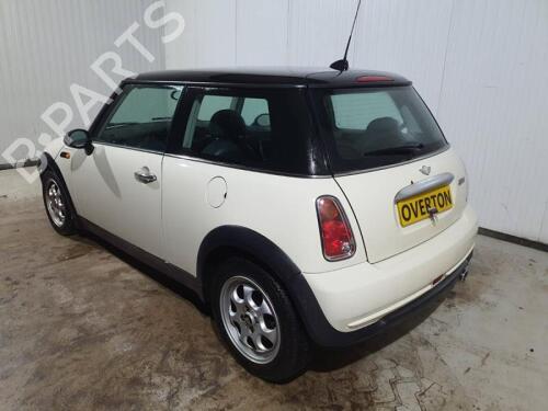 Kofangerbjælke MINI MINI (R50, R53) Cooper | BP29658330C109