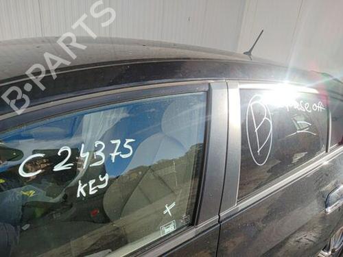 Right front fenders HONDA INSIGHT (ZE_) 1.3 IMA (ZE28, ZE2) | BP31796855C42 