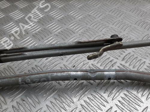 Front wipers mechanism RENAULT KANGOO (KC0/1_) 1.5 dCi | BP29647334C83 