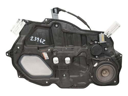 Vindusheismekanisme venstre foran MAZDA 2 (DE_, DH_) 1.3 (DE3FS) (75 hp) 29671056