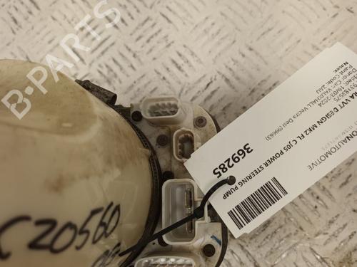 Power steering reservoir VAUXHALL VECTRA Mk II (C) GTS (Z02) 1.8 | BP29658750M117 