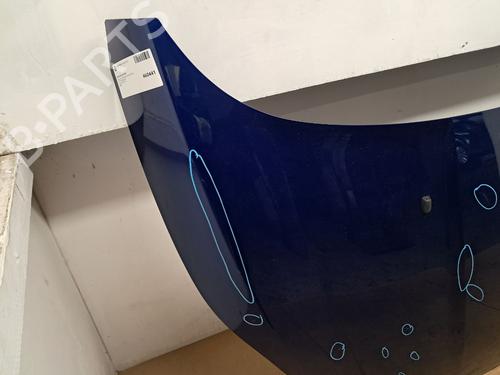 Hood FORD FIESTA VI (CB1, CCN) 1.6 Ti | BP29681173C1