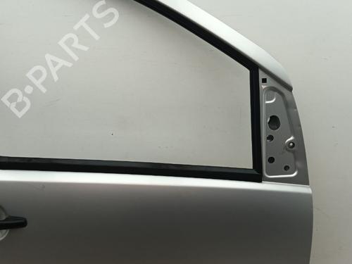 Right front door CITROËN JUMPY II Van 1.6 HDi 90 16V | BP29680457C3