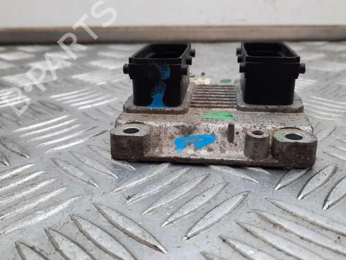 Computer motormanagement VAUXHALL CORSA Mk II (C) (X01) 1.2 16V (F08, F68) | BP29647551M57