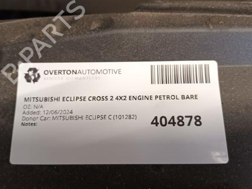 Motor MITSUBISHI ECLIPSE CROSS (GK_, GL_) 1.5 T-Mivec | BP29661863M1