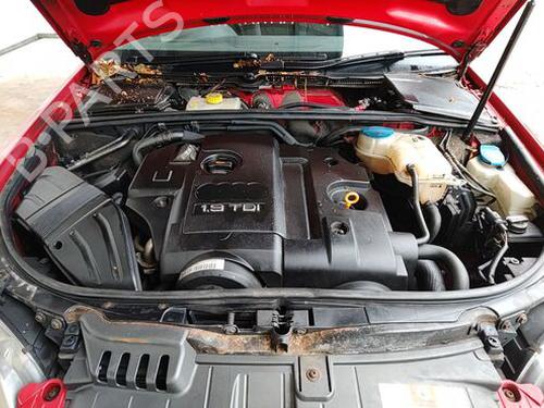 Passenger airbag AUDI A4 B7 (8EC) 1.9 TDI | BP29676254C10