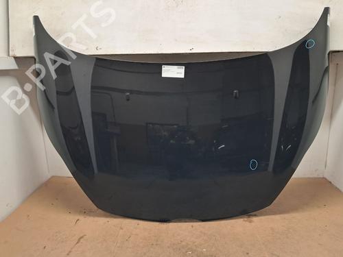 Hood FORD FIESTA VI (CB1, CCN) 1.25 | BP29673161C1 